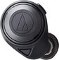 Audio Technica ATH-CKS50TWBK cena un informācija | Austiņas | 220.lv