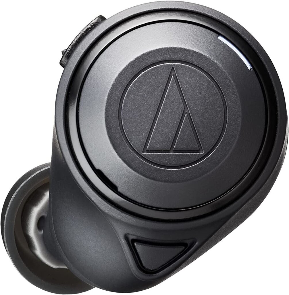 Audio Technica ATH-CKS50TWBK cena un informācija | Austiņas | 220.lv