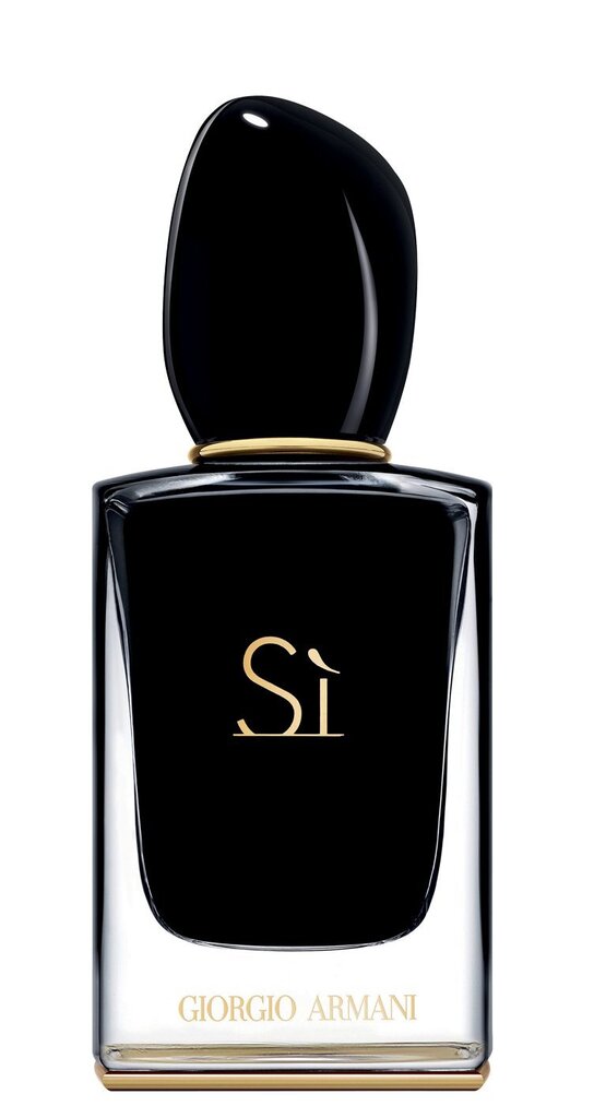 Giorgio Armani Si Intense EDP sievietēm 50 ml цена и информация | Sieviešu smaržas | 220.lv