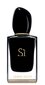 Giorgio Armani Si Intense EDP sievietēm 50 ml cena un informācija | Sieviešu smaržas | 220.lv