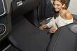 Lexus IS III 2013-2021 EVA salona paklājiņi cena un informācija | Gumijas paklājiņi pēc auto modeļiem | 220.lv