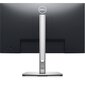 LCD Monitor|DELL|P2423D|23.8"|Panel IPS|2560x1440|16:9|60 Hz|Matte|5 ms|Swivel|Height adjustable|Tilt|210-BDEG cena un informācija | Monitori | 220.lv