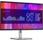 LCD Monitor|DELL|P3223DE|31.5"|Business|Panel IPS|2560x1440|16:9|60 Hz|Matte|5 ms|Swivel|Pivot|Height adjustable|Tilt|210-BDGB цена и информация | Monitori | 220.lv