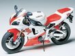 Tamiya - Yamaha YZF-R1, 1/12, 14073 цена и информация | Konstruktori | 220.lv