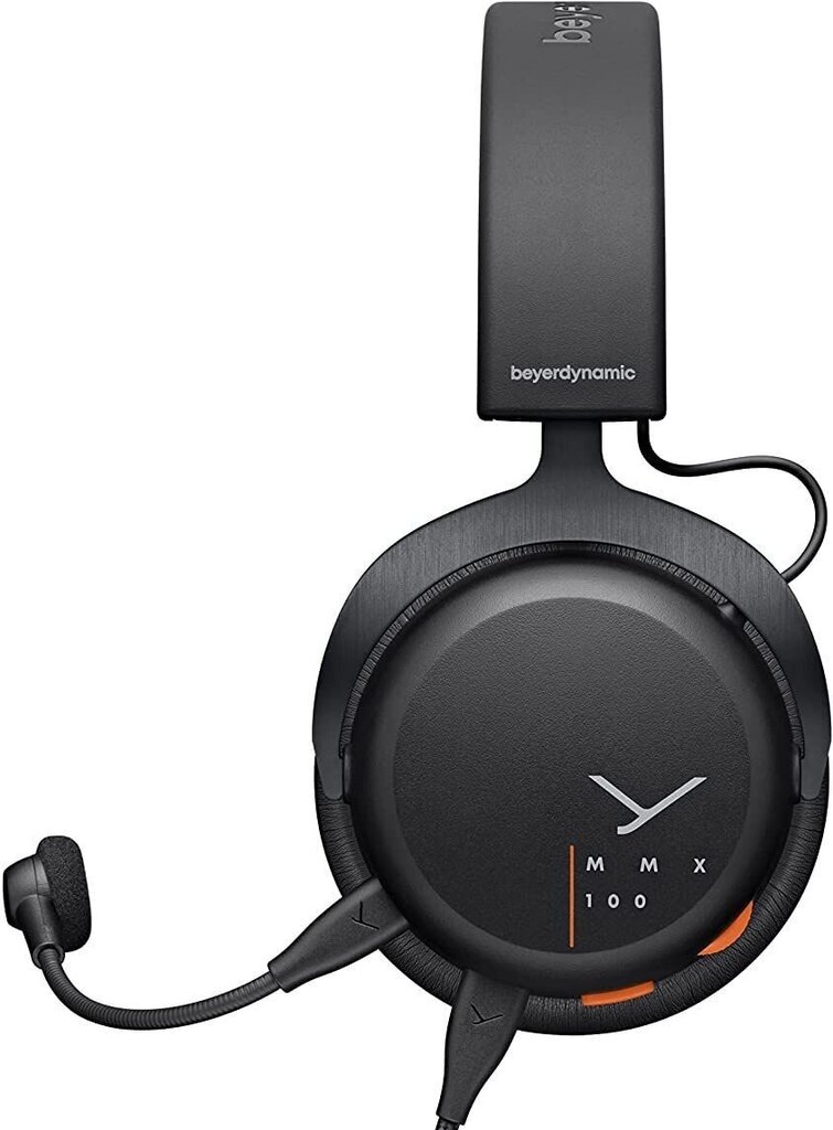 Beyerdynamic MMX150 cena un informācija | Austiņas | 220.lv