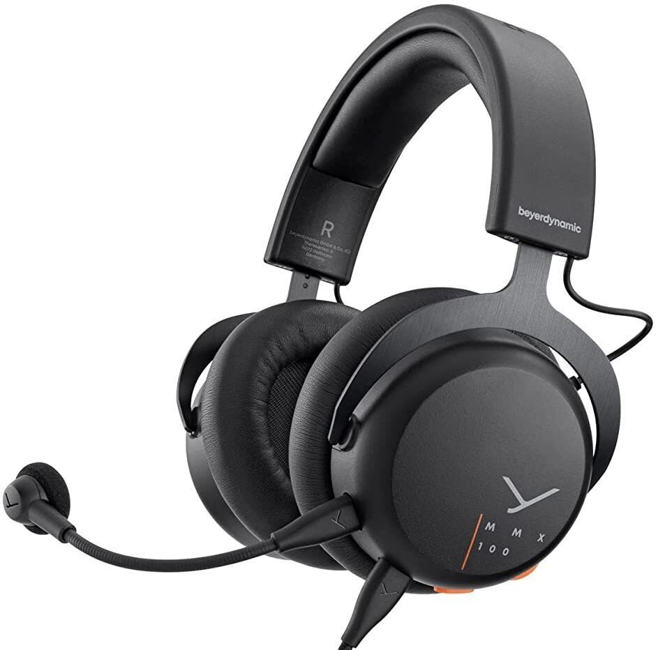 Beyerdynamic MMX150 cena un informācija | Austiņas | 220.lv