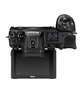 Nikon Z 6II + Nikkor Z 24-120mm f/4 S цена и информация | Digitālās fotokameras | 220.lv