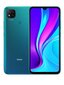 Xiaomi Redmi 9C NFC Dual SIM 3/64GB,MZB0A4PEU Aurora Green cena un informācija | Mobilie telefoni | 220.lv