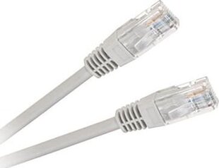 Cabletech 4972, RJ45, 50 см цена и информация | Кабели и провода | 220.lv