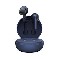LG TONE Free FP3 Blue TONE-FP3 цена и информация | Наушники с микрофоном Asus H1 Wireless Чёрный | 220.lv