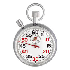 Mehāniskais hronometrs TFA 38.1022 cena un informācija | Pedometri, hronometri, sirds ritma monitori | 220.lv