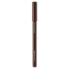 Acu zīmulis Paese Soft Eye pencil - Jet Black cena un informācija | Acu ēnas, skropstu tušas, zīmuļi, serumi | 220.lv