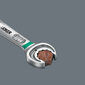 Uzgriežņu atslēga Wera 05073273001, 13 mm cena un informācija | Rokas instrumenti | 220.lv