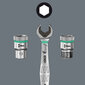Uzgriežņu atslēga Wera 05073273001, 13 mm cena un informācija | Rokas instrumenti | 220.lv