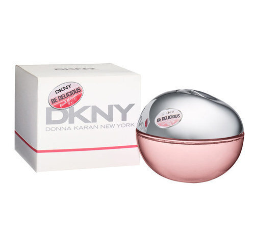 Parfimērijas ūdens Donna Karan DKNY Be Delicious Fresh Blossom edp 30 ml цена и информация | Sieviešu smaržas | 220.lv