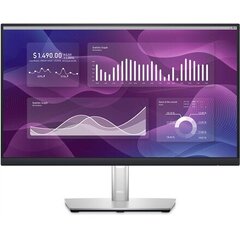 LCD Monitor|DELL|P2223HC|21.5"|Panel IPS|1920x1080|16:9|Matte|5 ms|Swivel|Pivot|Height adjustable|Tilt|210-BDFR cena un informācija | Monitori | 220.lv