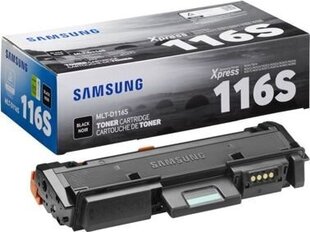 Samsung MLT-D116S cena un informācija | Kārtridži lāzerprinteriem | 220.lv