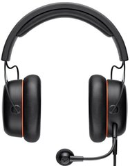 Beyerdynamic MMX 100, черный цена и информация | Наушники с микрофоном Asus H1 Wireless Чёрный | 220.lv