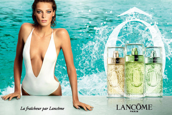Tualetes ūdens Lancôme Ô de Lancôme edt 125 ml цена и информация | Sieviešu smaržas | 220.lv