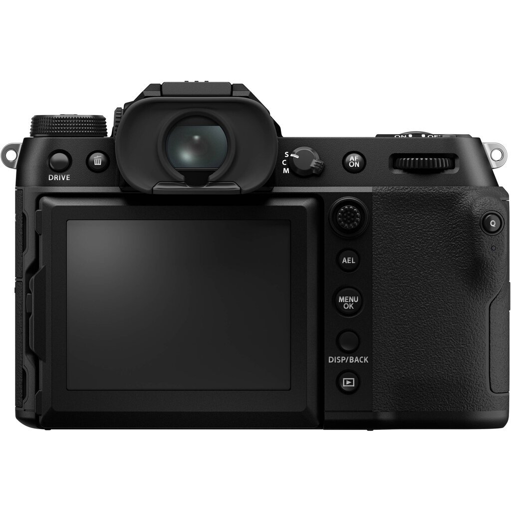 Fujifilm GFX 50S II Body цена и информация | Digitālās fotokameras | 220.lv