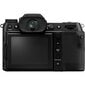 Fujifilm GFX 50S II Body cena un informācija | Digitālās fotokameras | 220.lv