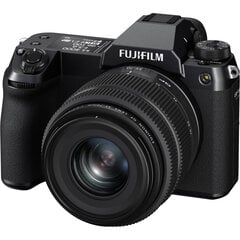 Fujifilm GFX 50S II + Fujinon GF 35-70 мм F4.5-5.6 WR цена и информация | Цифровые фотоаппараты | 220.lv