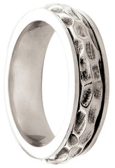 Вращающееся кольцо Bico "Outback" (R9) цена и информация | Кольца | 220.lv