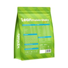 Proteīns - VPLAB Lean Protein Shake Cookies & Cream, 750 g cena un informācija | Proteīni | 220.lv