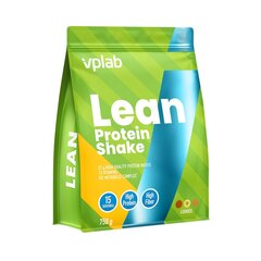 VPLAB Lean Protein Shake протеин 750 g Cookies & Cream цена и информация | Протеин | 220.lv