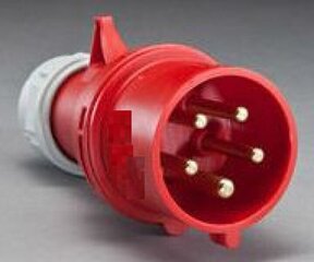 Plug and ligzda 32A IP44 - cena un informācija | LED lentes | 220.lv
