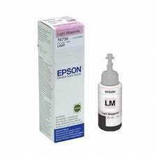 Epson T6736 Ink bottle 70ml Ink Cartridg cena un informācija | Tintes kārtridži | 220.lv