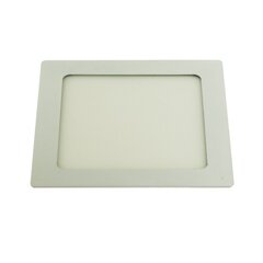 LED Tyloo Light 15W WW 2500-3000K - cena un informācija | Iebūvējamās lampas, LED paneļi | 220.lv