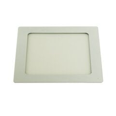 LED Tyloo Light 9W WW 2500-3000K - cena un informācija | Iebūvējamās lampas, LED paneļi | 220.lv