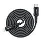 Acefast kabelis MFI USB Type C - Lightning, 1,8 m cena un informācija | Savienotājkabeļi | 220.lv