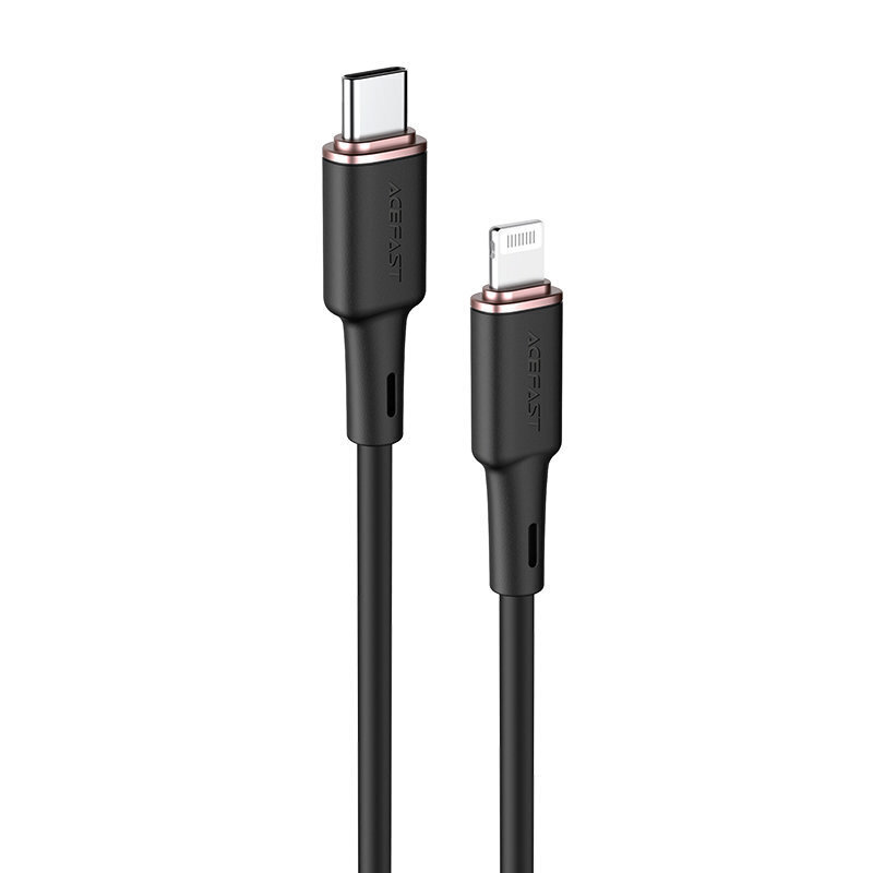 Acefast Cable MFI USB-C cena un informācija | Savienotājkabeļi | 220.lv