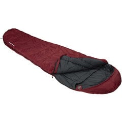 Guļammaiss High Peak TR 300 230 x 85/55 cm, sarkans цена и информация | Спальные мешки | 220.lv