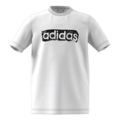 Футболка с коротким рукавом детская Adidas B G T2 GN1472 цена и информация | Рубашки для мальчиков | 220.lv