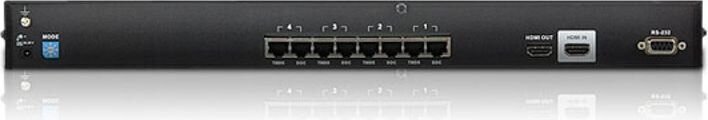 ATEN VS-1804 4-Port HDMI Over Cat 5 sadalītājs cena un informācija | Adapteri un USB centrmezgli | 220.lv
