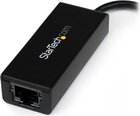 Adapteris StarTech USB31000S USB 3.0 / Gigabit Ethernet