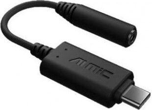 Asus 90YH02L1-B2UA00. цена и информация | Адаптеры и USB разветвители | 220.lv