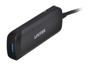Адаптер Unitek H1111E цена и информация | Адаптеры и USB разветвители | 220.lv