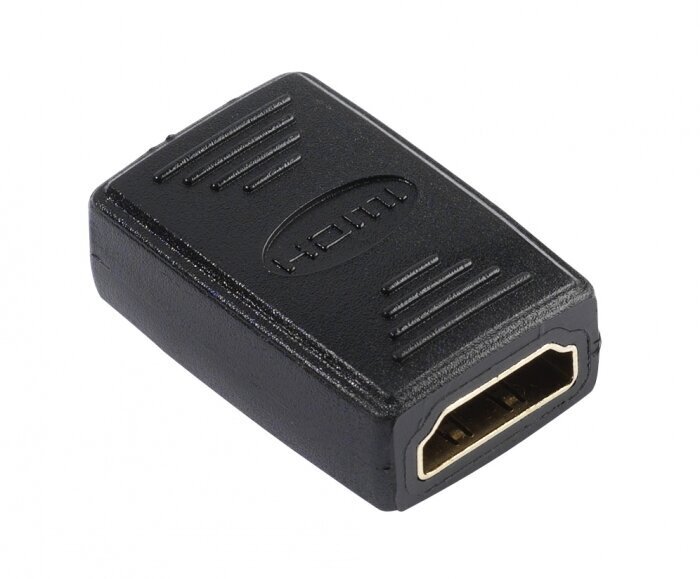 Adapteris VIVANCO HDMI - HDMI cena un informācija | Adapteri un USB centrmezgli | 220.lv