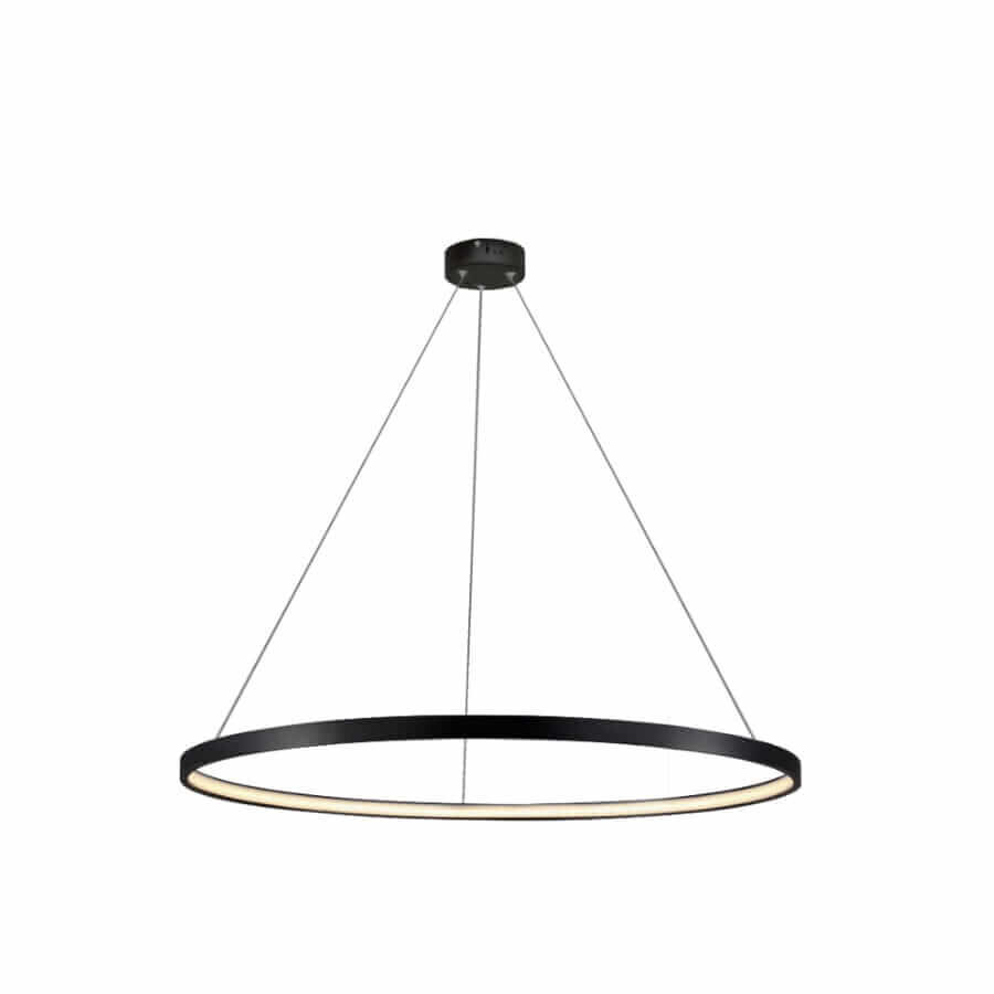 Light Prestige piekaramā lampa Ring L cena un informācija | Lustras | 220.lv