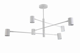 Light Prestige piekaramā lampa Snow 6 cena un informācija | Piekaramās lampas | 220.lv