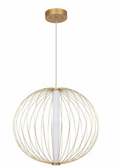 Light Prestige piekaramā lampa Treviso цена и информация | Люстры | 220.lv