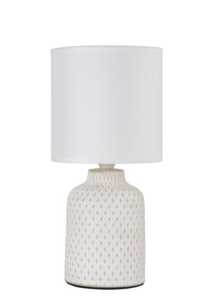 Candellux lighting gaismeklis Iner 41-79848 cena un informācija | Galda lampas | 220.lv