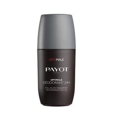 Rullīšu dezodorants Payot Optimale Deo 24H, 75 ml cena un informācija | Dezodoranti | 220.lv