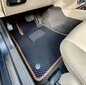 Audi TT 8S 2014-2019 EVA salona paklājiņi cena un informācija | Gumijas paklājiņi pēc auto modeļiem | 220.lv