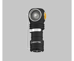 Прожектор Armytek Wizard C1 Pro Magnet USB цена и информация | Фонарики | 220.lv