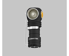 Prožektors Armytek Wizard C1 Pro Magnet USB, silta gaisma цена и информация | Фонарики | 220.lv